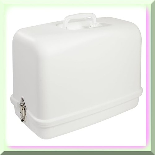 SewPro CarriCase - Portable Sewing Machine Storage Solution - 第 6/6 張圖片