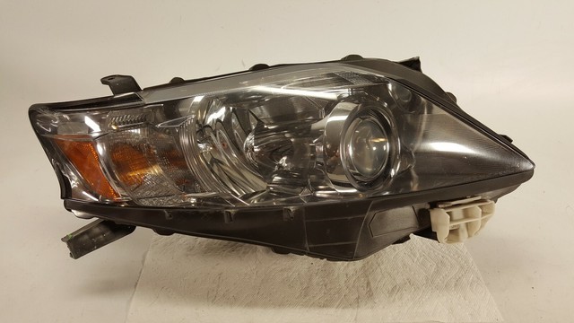 Afs lexus rx350