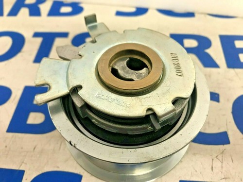 DAYCO Zahnriemen Spannrolle ATB2007 TBL113 1522106 G62406SA Skoda Audi - Bild 3 von 4