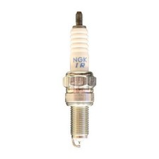 2x New NGK Premium Quality Japanese Industrial Iridium Spark Plug #SIMR8A9