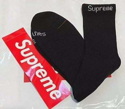 Supreme x Nike Sock Dart Cool Red White Red Lifestyle Shoes 819686-017, Nike Factory Store, Nike 