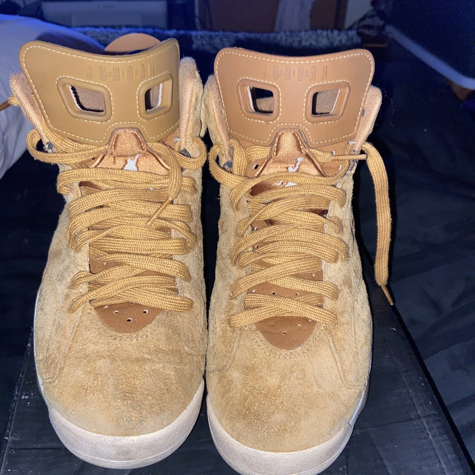 jordan retro uomo taglia 8 5