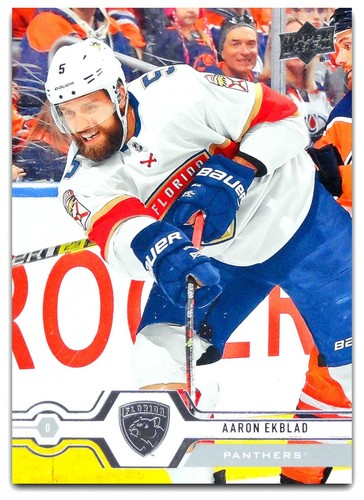 2019-20 Upper Deck SERIES TWO *** PICK YOUR CARD *** From SET [251-500] - Bild 43 von 228