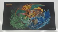 Charizard  Others Pokemon Playmat TCG Card Game Gaming Desk Mouse Pad 24"x13"