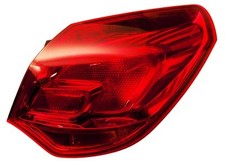 VAUXHALL ASTRARear Light Outer Red Right Hand2009-