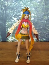 Rikku - Final Fantasy X-2 Play Arts (No.2) - Play Arts - 1/10 Kotobukiya, Figure