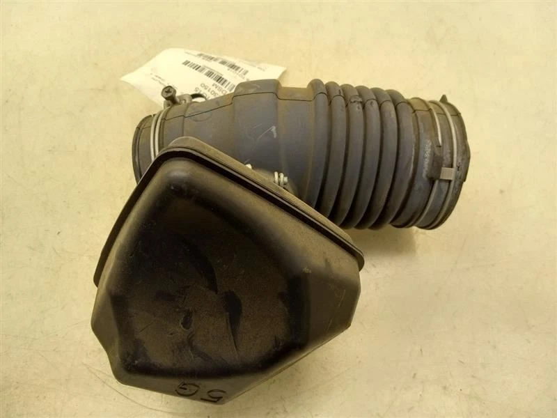 2015 TOYOTA AVALON XLE 3.5L 6CYL CONJUNTO DE TUBO RESSONADOR LIMPADOR DE AR - Imagem 3 de 4