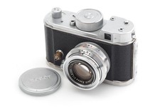 Robot II Chrome With Xenon 1.9/40Mm