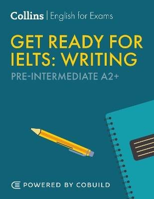 Get Ready for IELTS Writing, Fiona Aish,  Paperbac