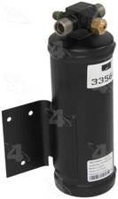 A/C Receiver Drier fits 1994-1995 Jeep Wrangler  FOUR SEASONS