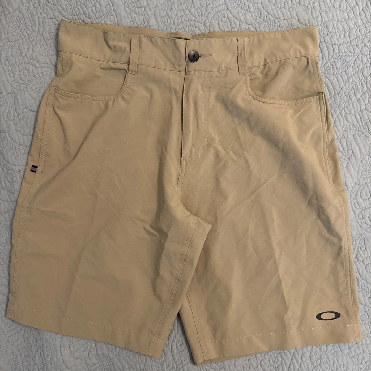 Oakley Polyester Shorts for Men for sale | eBay