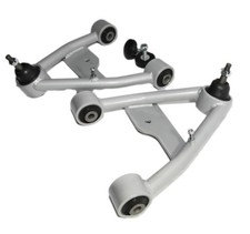 Front Upper Control Arms For Chevy S10 For Gmc Sonoma 1982-2004 Ball Joints Pair Front Upper Control Arms For Chevy S10 For Gmc Sonoma 1982-2004 Ball Joints Pair