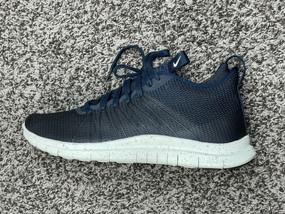 Size 9 - Nike Free Hypervenom 2 FS Black for sale online | eBay display picture 3