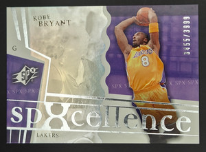 Kobe Bryant Spx | eBay