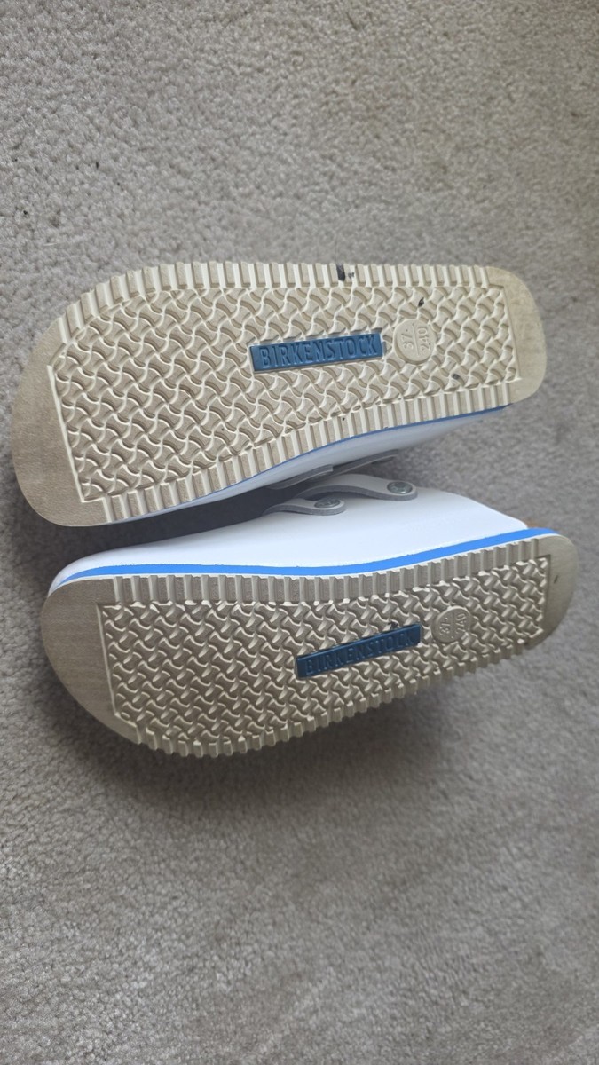 Birkenstock Kay Sl Super Grip 37 Narrow Soft Footbed View 6