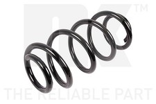 NK Fahrwerksfeder Links, Rechts, Vorderachse für AUDI