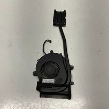 OEM Laptop HP ProBook 650 G2 Cooling CPU Fan  Heatsink 840732-001