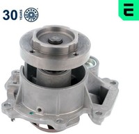 Optimal AQ-2447 Wasserpumpe Wapu FüR Opel