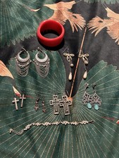 Ladies Costume Jewellry Job Lot