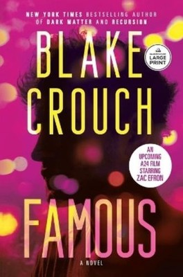 Blake Crouch Famous (Taschenbuch) (US IMPORT)