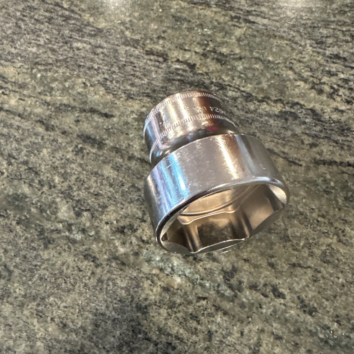 Snap-On s3624 3/8” drive square drive metric 24/36mm filter flip