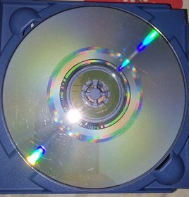 Alone In The Dark The New Nightmare Sega Dreamcast PAL Complete With Manual