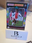Clarence Seedorf Mercurial Topps Decades Ajax