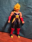 Dragon Ball Z Super Saiyan Bardock 6in Figure — photo 8