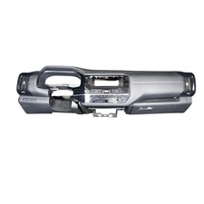 2023-2025 Nissan Pathfinder Dash Panel Dashboard Charcoal Wairbag Oem Wo Hud 2023-2025 Nissan Pathfinder Dash Panel Dashboard Charcoal Wairbag Oem Wo Hud