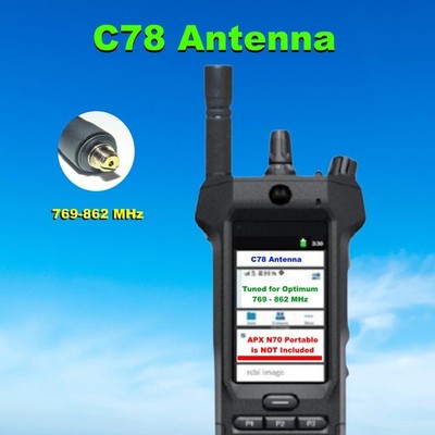 C78 APX N70 2.13