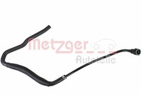 EntlüFtungsschlauch AusgleichsbehäLter Metzger Autoteile 2421829 FüR Ford V363