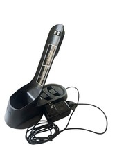 Shark WV201 Wandvac Cordless Handheld Vacuum w/ Charging Dock Charger