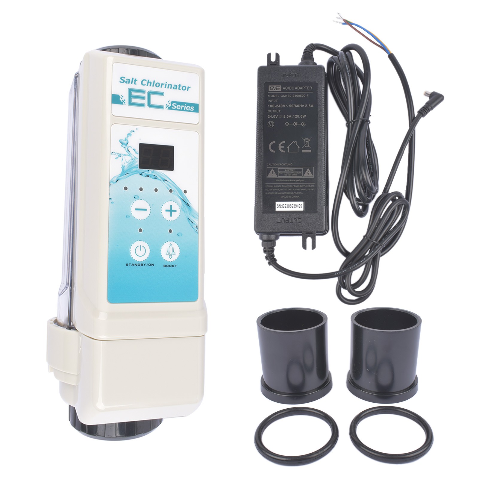 System Ac 110-220v