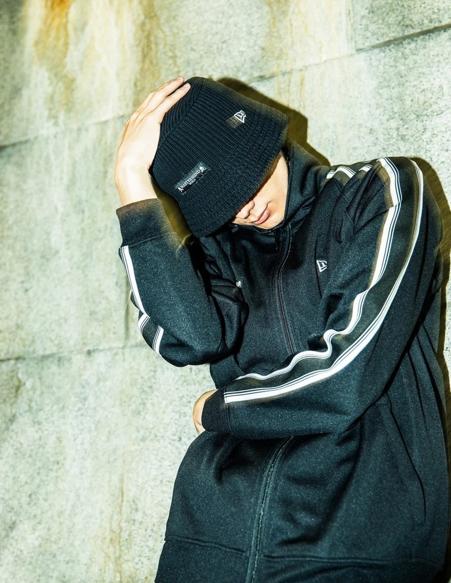 MASTERMIND WORLD メンズ　ジャージ上　新品タグ付き　S s-l400.jpg