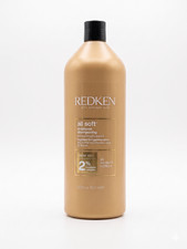 Redken All Soft Shampoo 1000ml 33.8oz Brand New Dry Brittle Hair Free Delivery