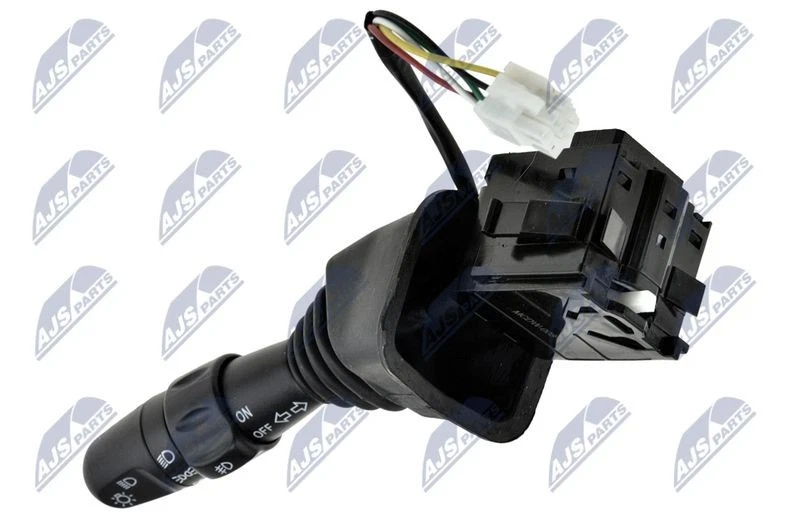 NTY INTERRUTTORE PIANTONE STERZO adatto per DAEWOO NUBIRA | EPE-DW-008 - Immagine 3 di 4