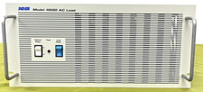 NHR Model 4600 Master AC Load Powerbank