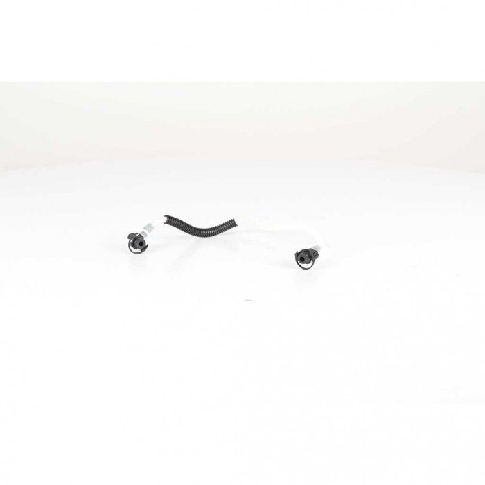 Durite carburant Mercedes A6110703432 en élastomère renforcé