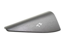 MERCEDES-BENZ B W246, W242 T&uuml;rpolsterverkleidung hinten links 26586675