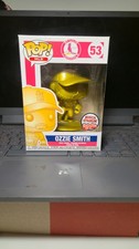 Funko Pop!Ozzie Smith Gold 1300pcs #33 Cardinals Busch Stadium Exclusive SGA