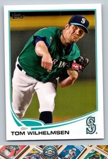 2013 Topps MLB #320-660 **50¢ EACH - CHOOSE YOUR CARD!!