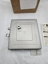 Engine Control Module(ECM)-Std Trans Cardone ...