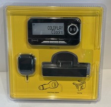 New Sealed XM Xpress EZ Receiver W/ Cradle Satellite Radio Free Shipping!