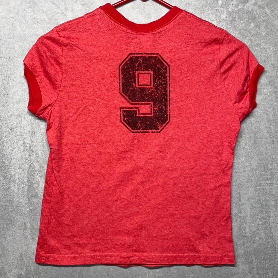 Vintage Junk Food Felix the Cat Graphic T Shirt Women Size M Tee Y2K - Image 4 of 4