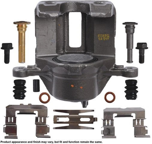 Суппорт дискового тормоза A1 Cardone 19-2848 для 02–05 Hyundai Elantra - Изображение 2 из 4