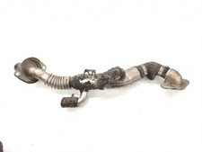 Tube d'échappement Land Rover DISCOVERY