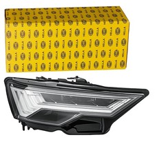 HELLA HOCHAUFLÖSEND MATRIX HAUPTSCHEINWERFER RECHTS passend für AUDI A6 