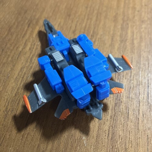 Thundercracker Transformers Cybertron 2005 Legends Decepticon - Imagen 3 de 3