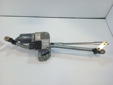 Windshield Wiper Motor Includes Linkage From 2013 AUDI TT (12579059
