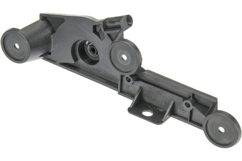 URO Parts 51237023992 Hood Release Handle Bracket For Select 02-08 BMW Models - Picture 2 of 4